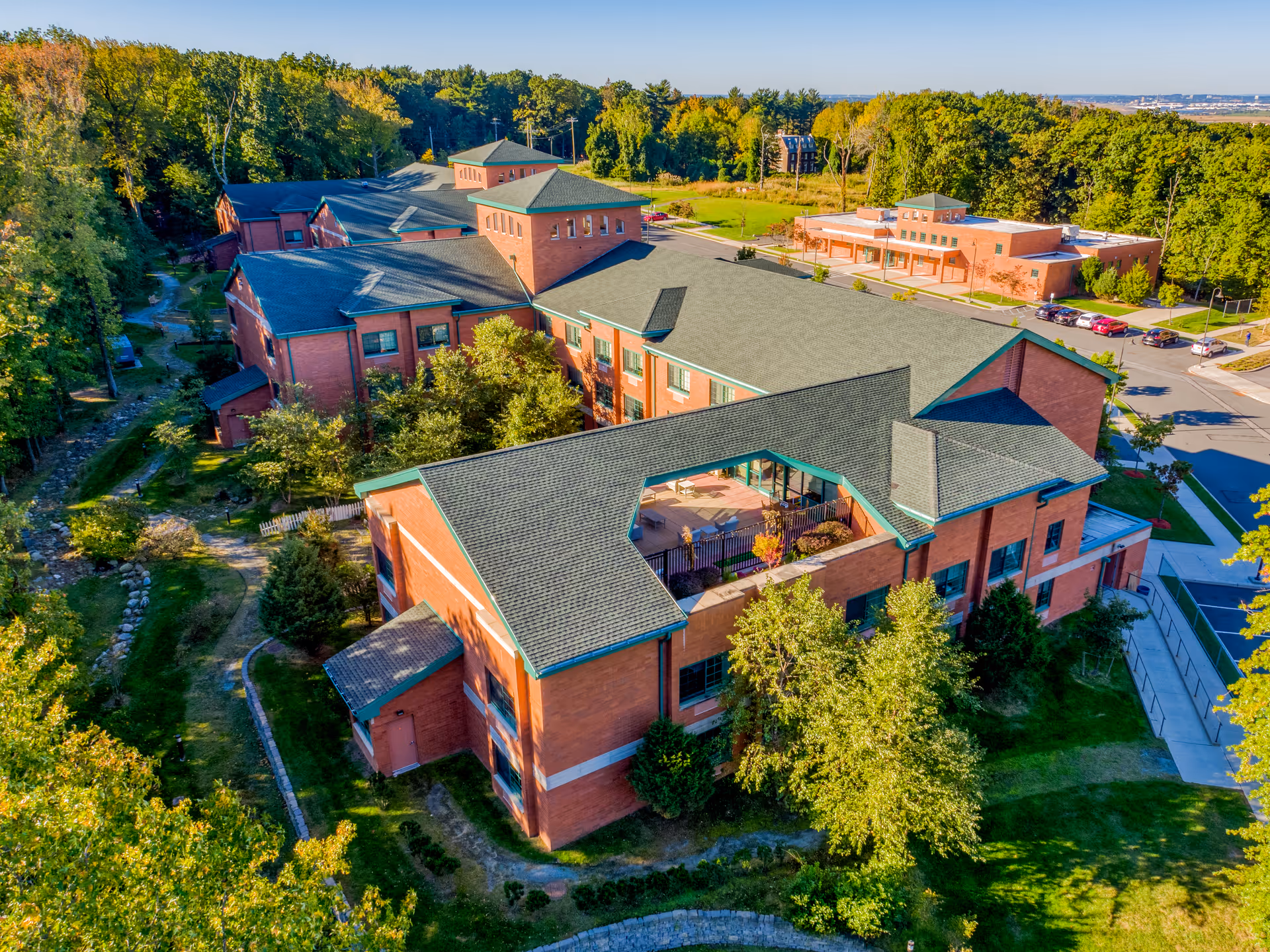 Photo of The Brielle