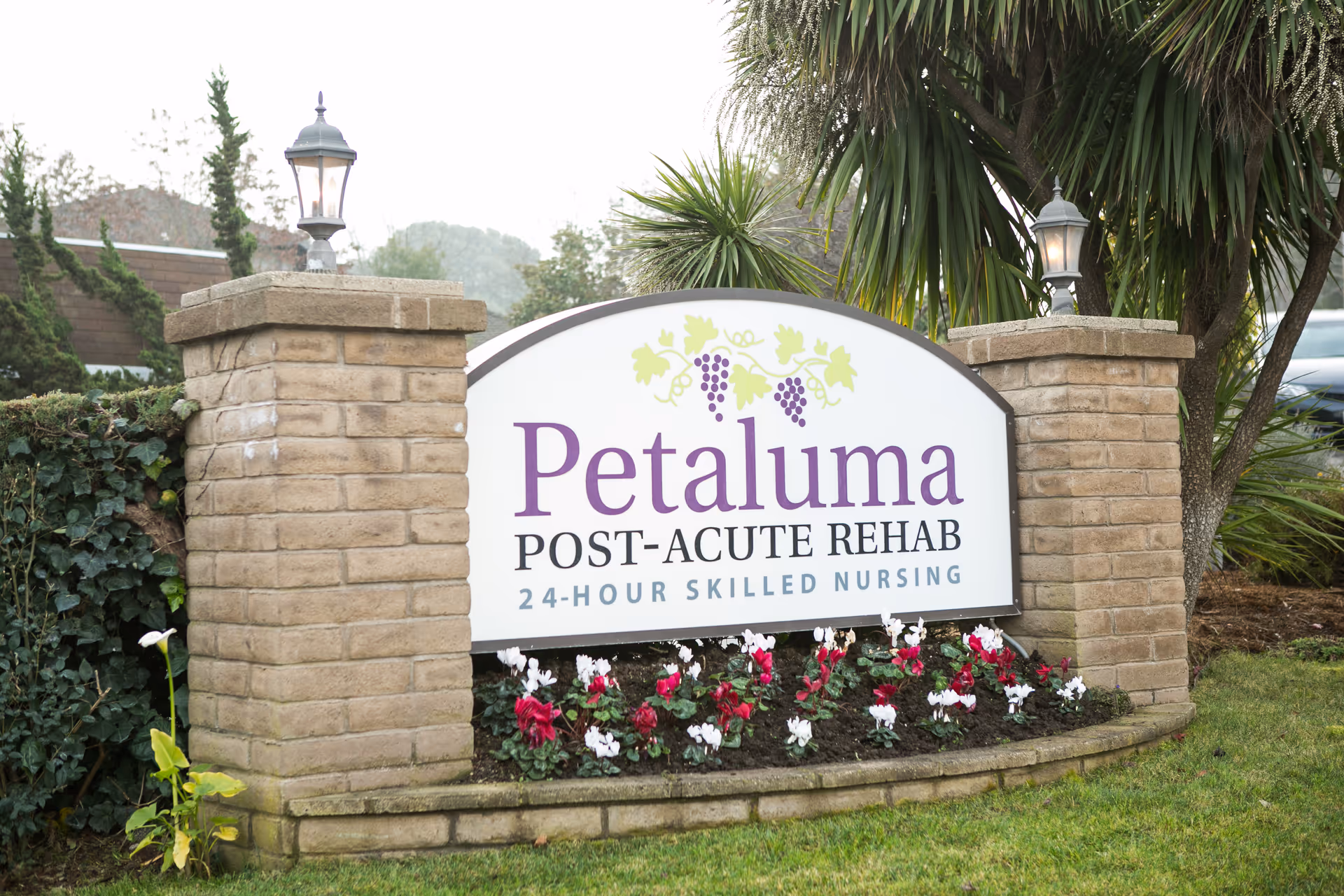Photo 3 of Petaluma Post-Acute Rehab