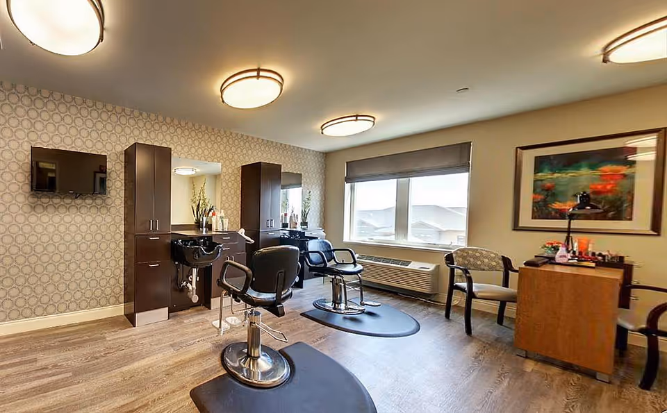 Photo 20 of Evergreen Senior Living