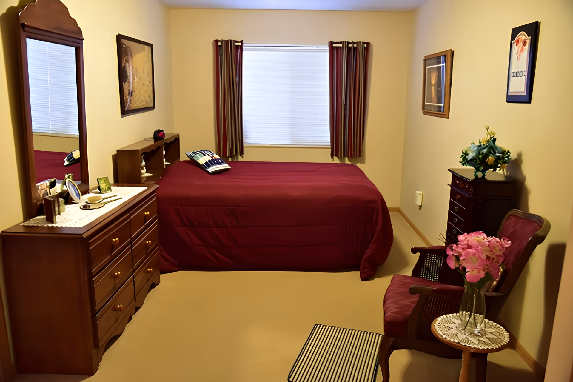 Photo 2 of Wellington Place Assisted Living & Memory Support