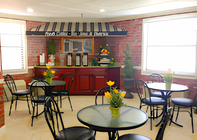 Photo 7 of Volante Senior Living of Pinellas Park