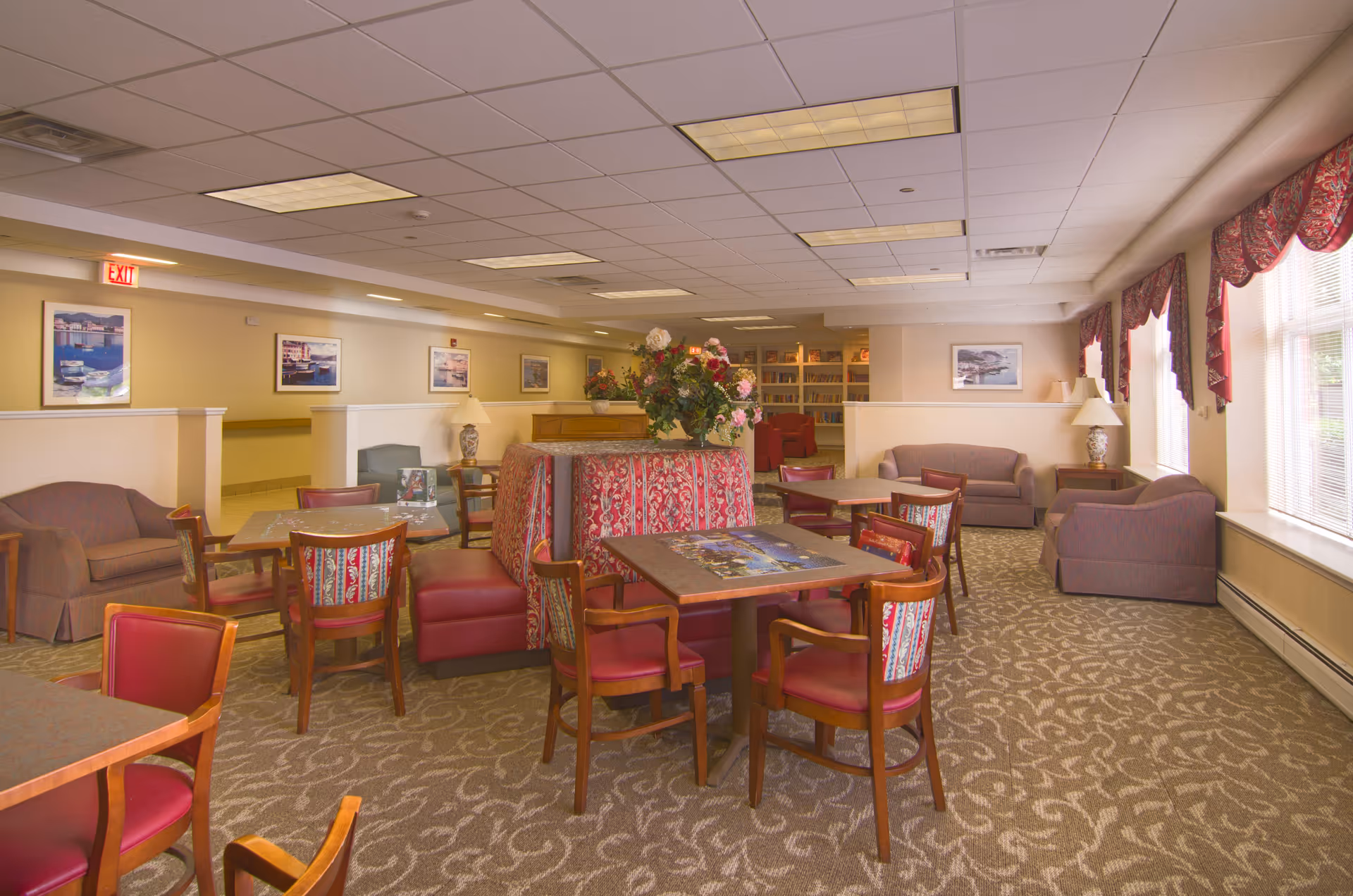 Photo 6 of Senior Suites of New City