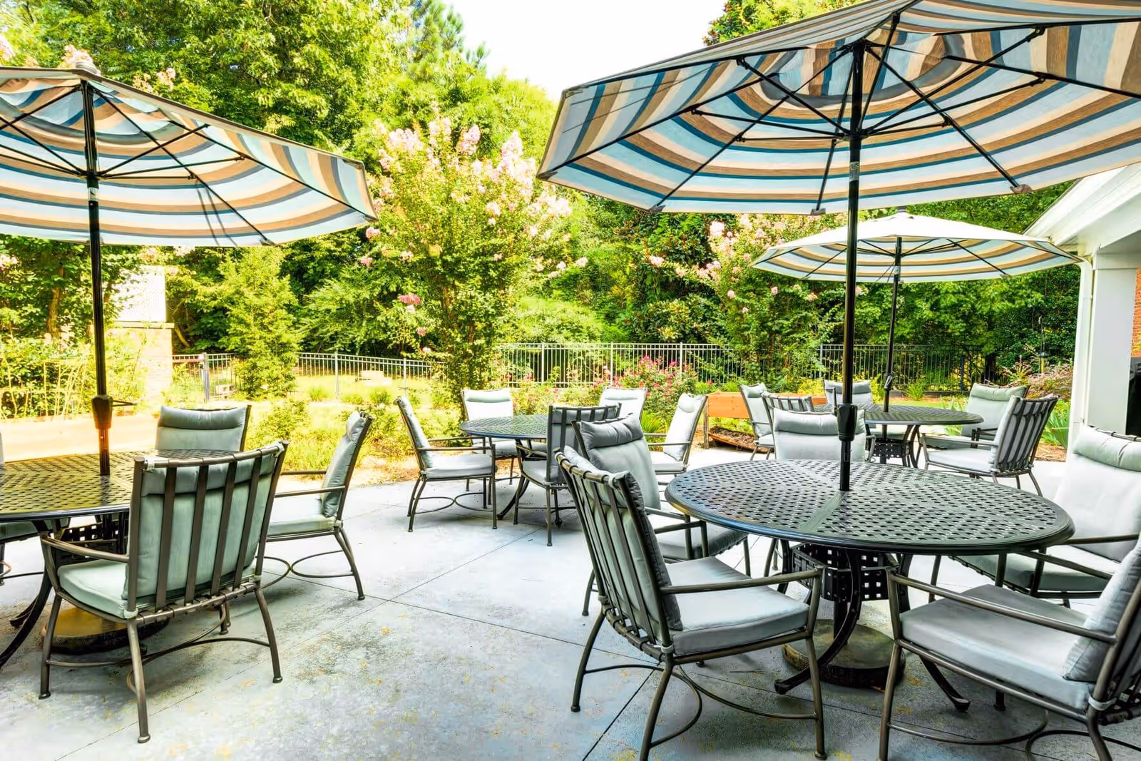 Photo 8 of Historic Roswell Place