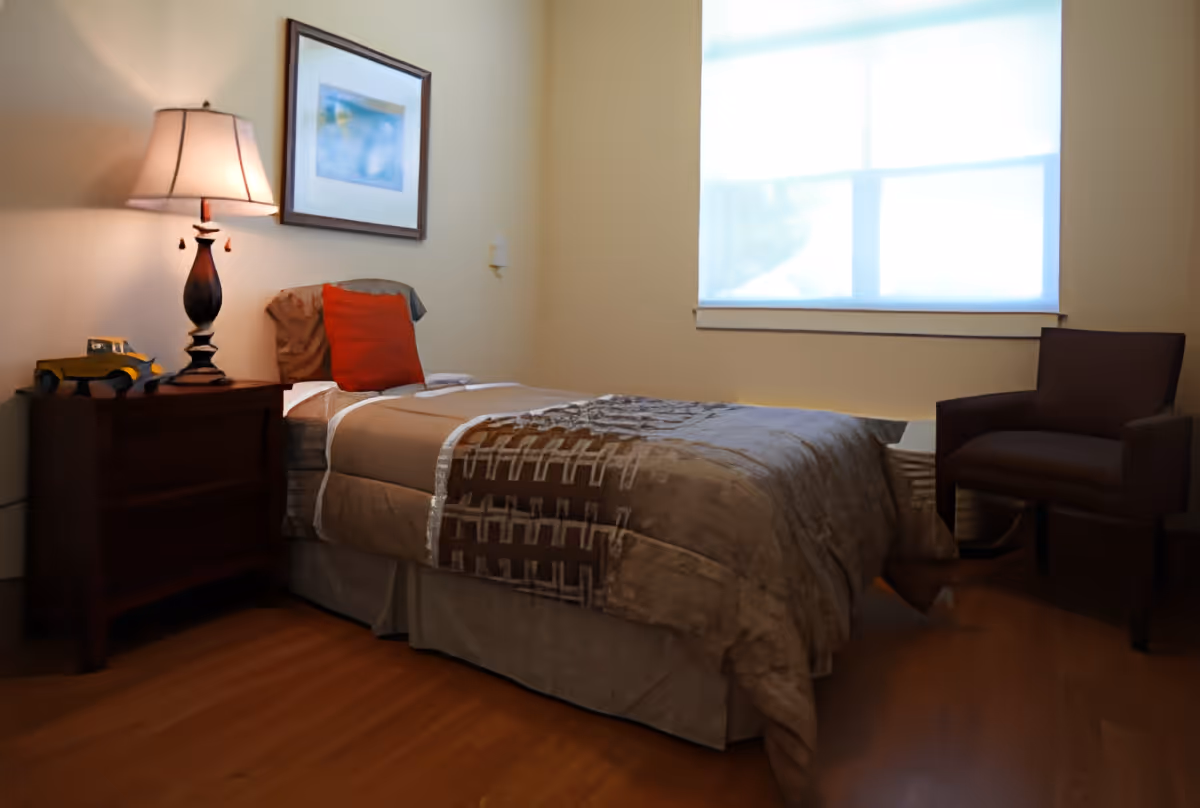 Photo 8 of Spring Ridge Assisted Living and Memory Care
