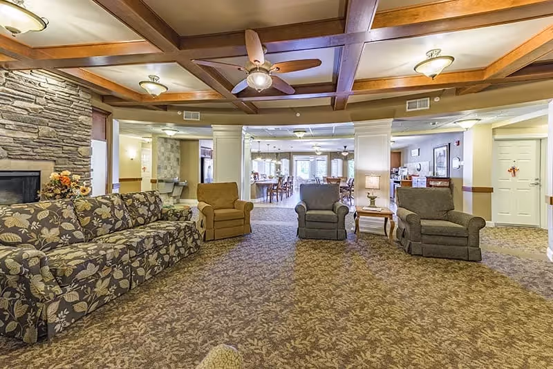 Photo 4 of New Perspective Senior Living | Waconia
