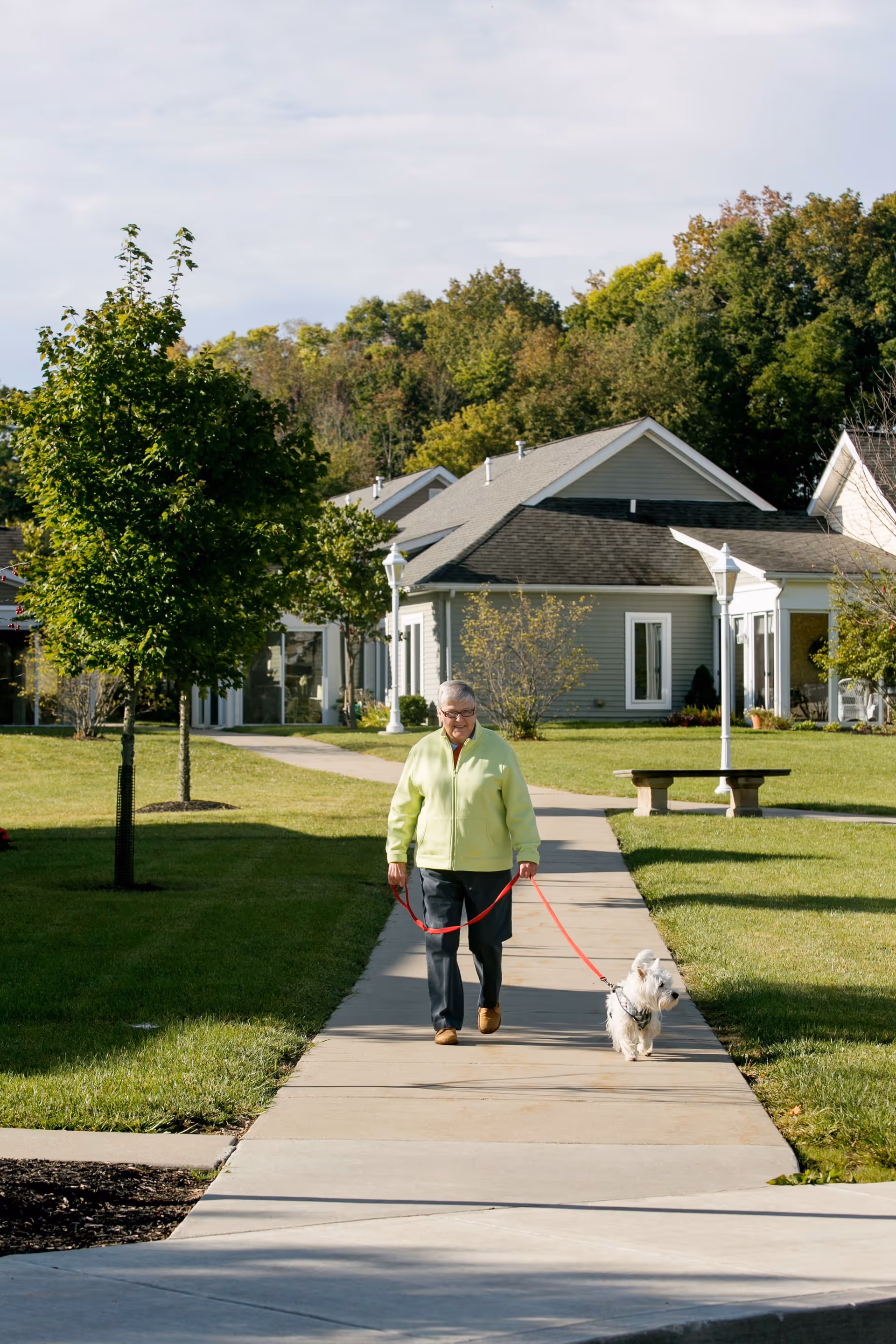 Photo 7 of Otterbein Granville SeniorLife Community
