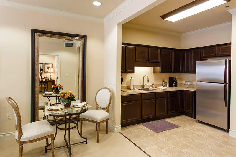 Photo 12 of The Westmore Senior Living