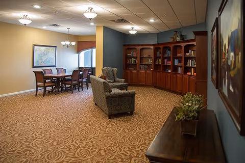 Photo 4 of Maple Hill Senior Living