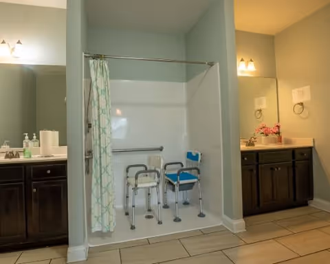 Photo 8 of Miss Bell’s Assisted Living at Wyckford