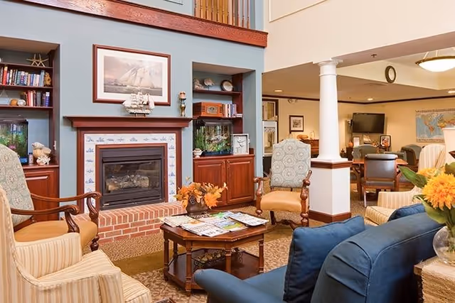 Photo 2 of Chapel Hill Senior Living