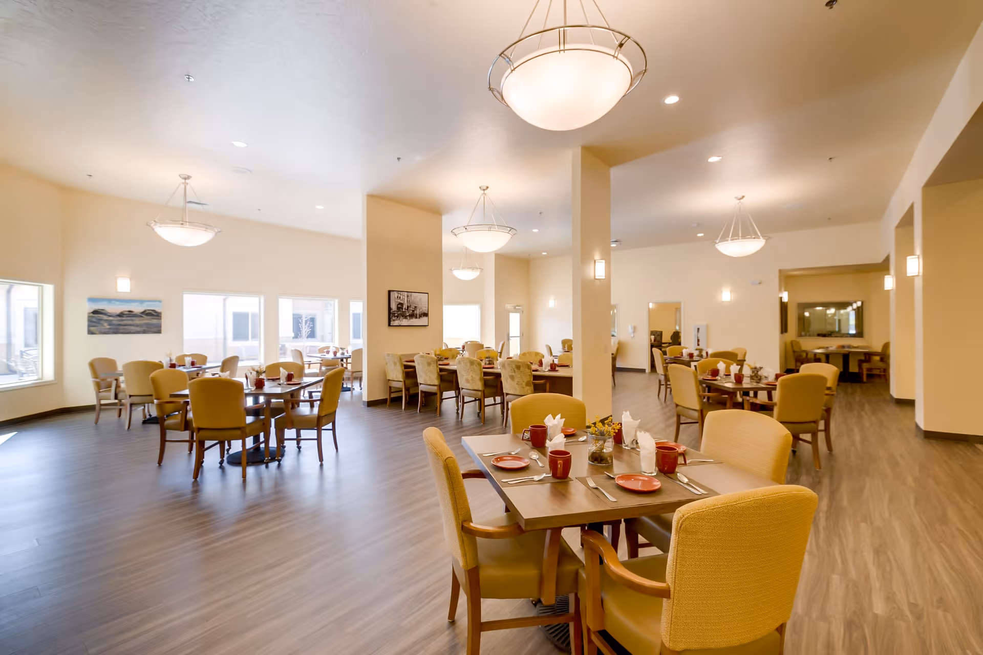 Photo 11 of CornerStone Senior Living