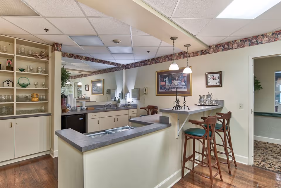 Photo 10 of Autumn Cove Assisted Living