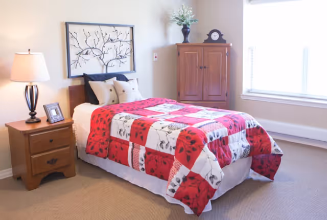 Photo 9 of Allen Place Senior Living