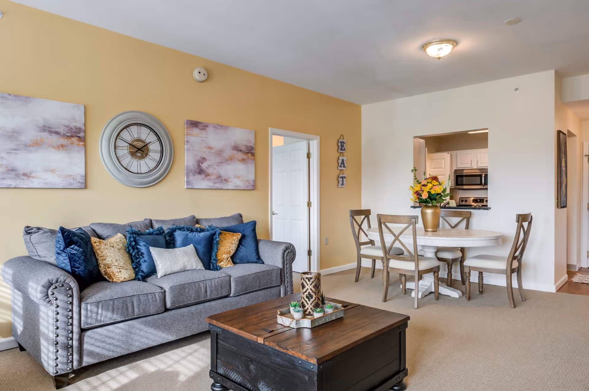 Photo 29 of Brandywine Huntington Terrace by Monarch