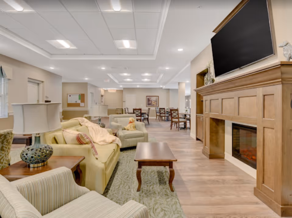 Photo 32 of Tuscan Gardens of Palm Coast Senior Living