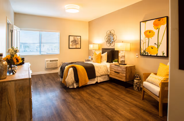Photo 2 of Carefield Pleasanton Memory Care