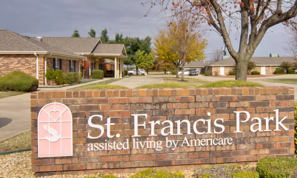 Photo 2 of St. Francis Park Senior Living