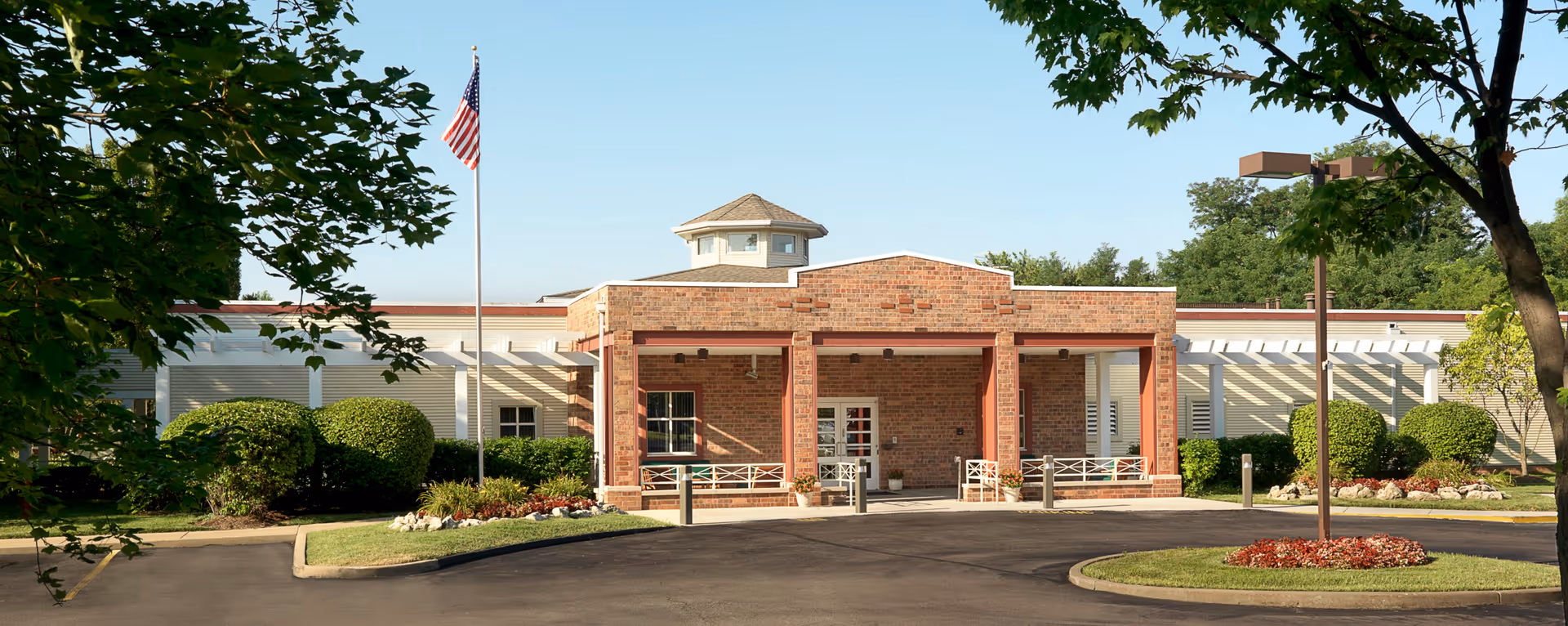 Photo of Garden View Care Center of Chesterfield - Skilled Nursing & Memory Care