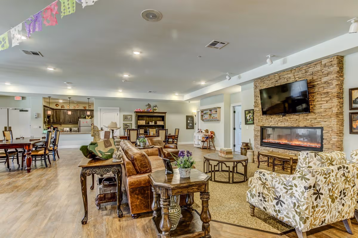 Photo 13 of Clear Fork Assisted Living and Memory Care