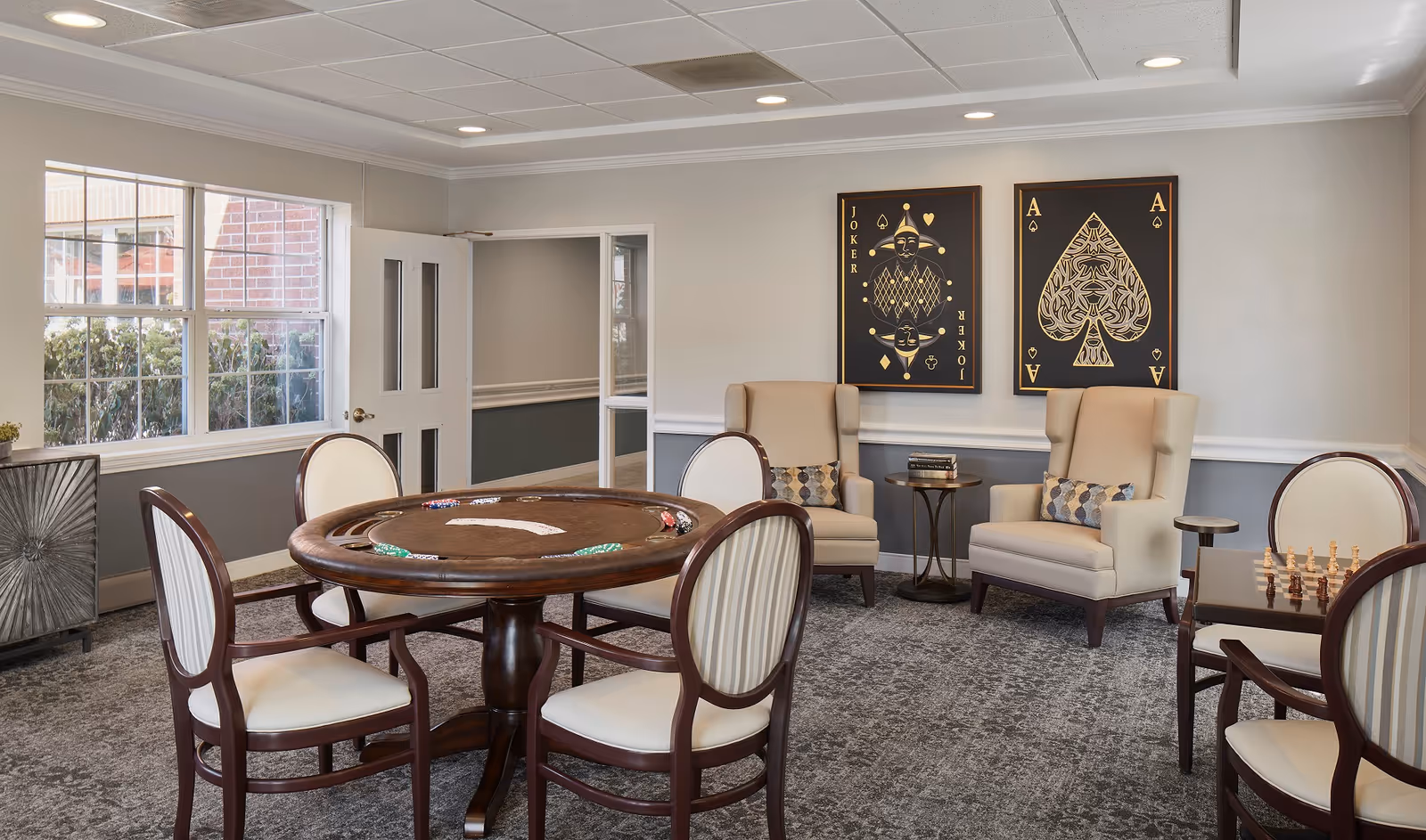 Photo 12 of Belmont Village Senior Living Oak Park