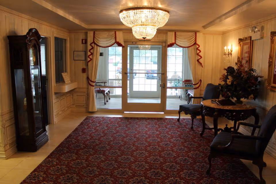 Photo 3 of Sheffield Manor Assisted Living