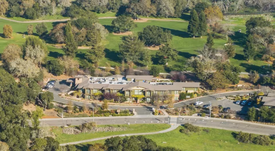 Photo of Oakmont of the Terraces