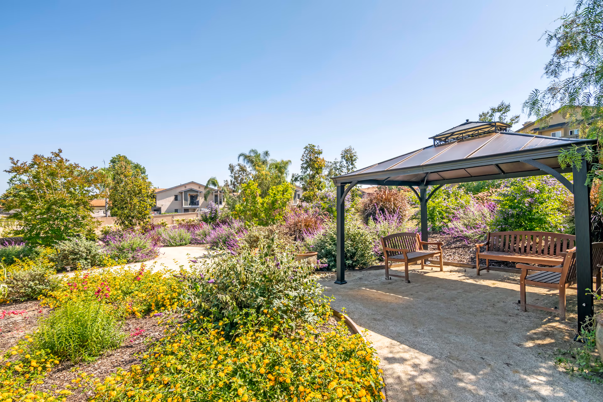 Photo 7 of Cypress Court Senior Living