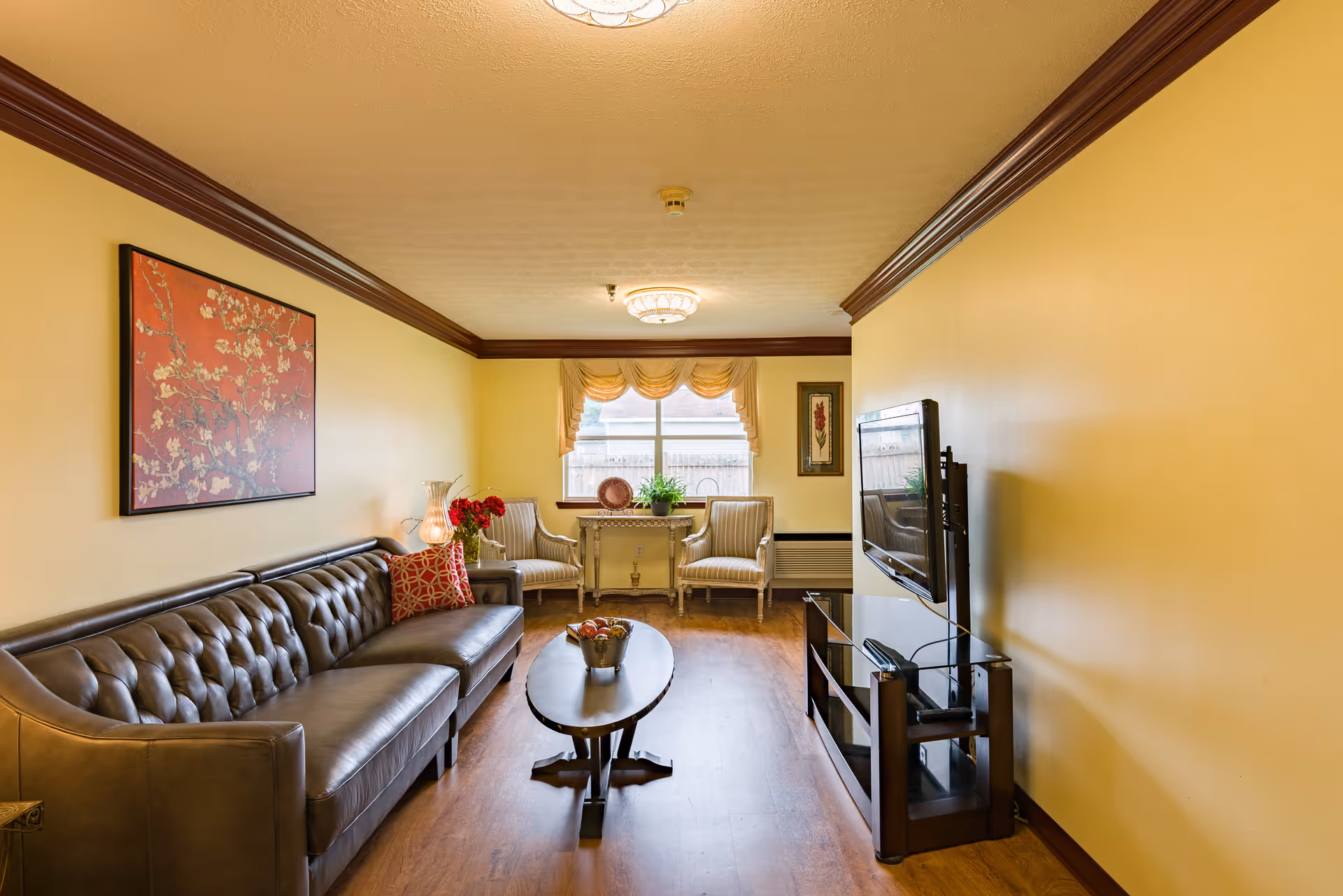 Photo 5 of Brentwood Retirement Community