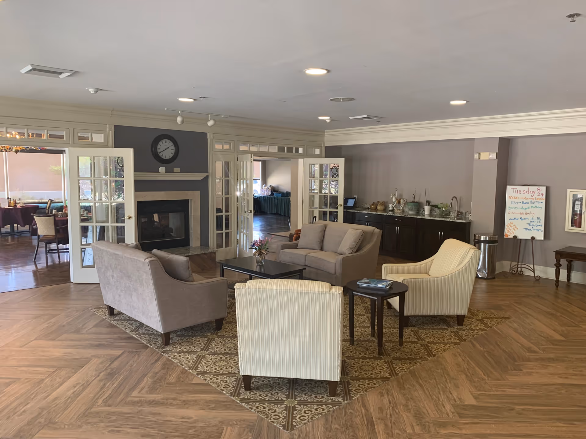 Photo 11 of Plum Creek Supportive Living