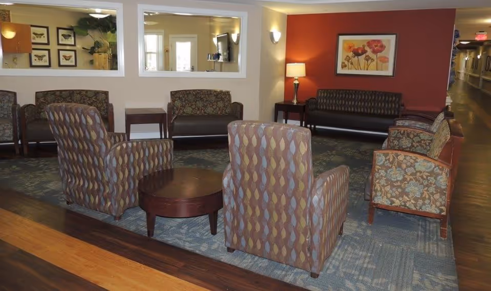 Photo 9 of Iris Memory Care of Nichols Hills
