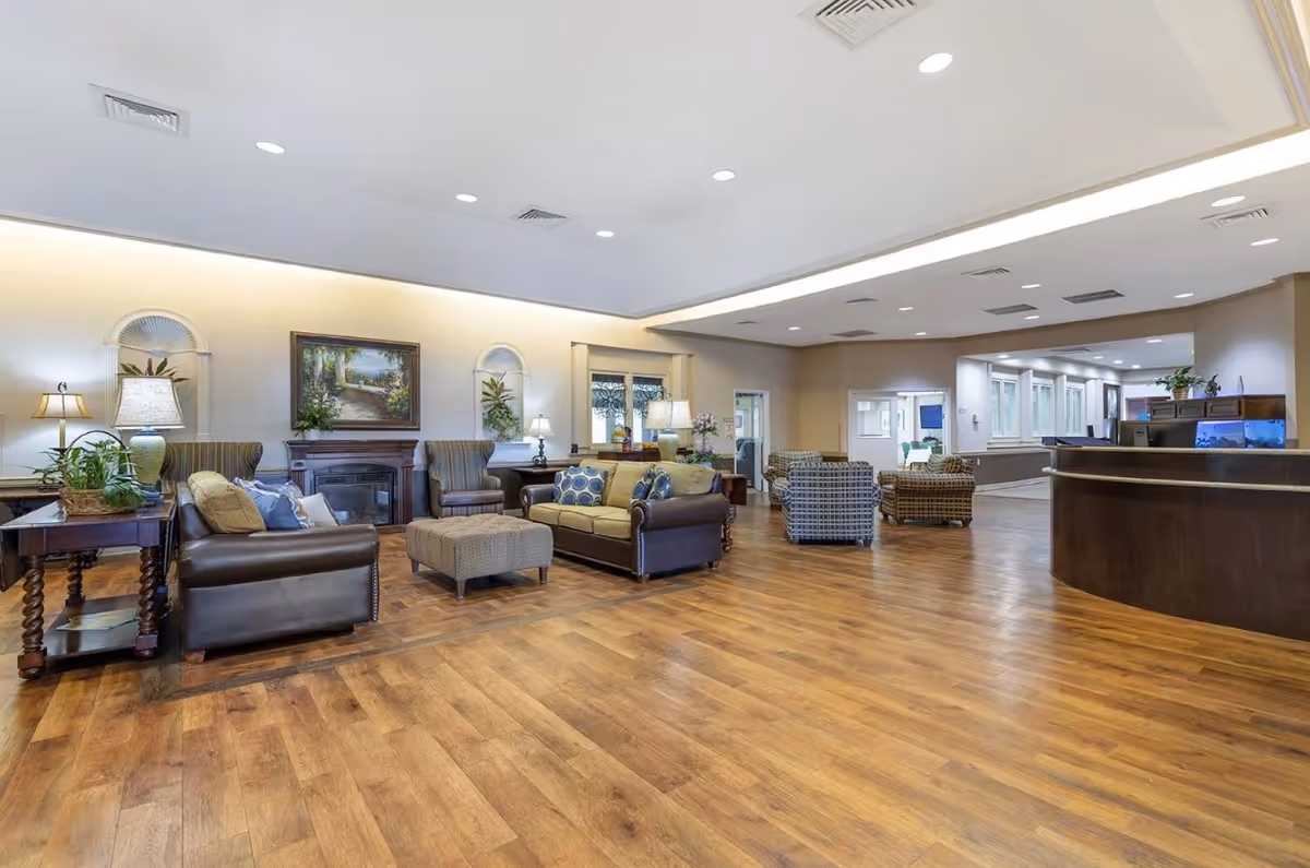 Photo 14 of Lyndale San Angelo Senior Living