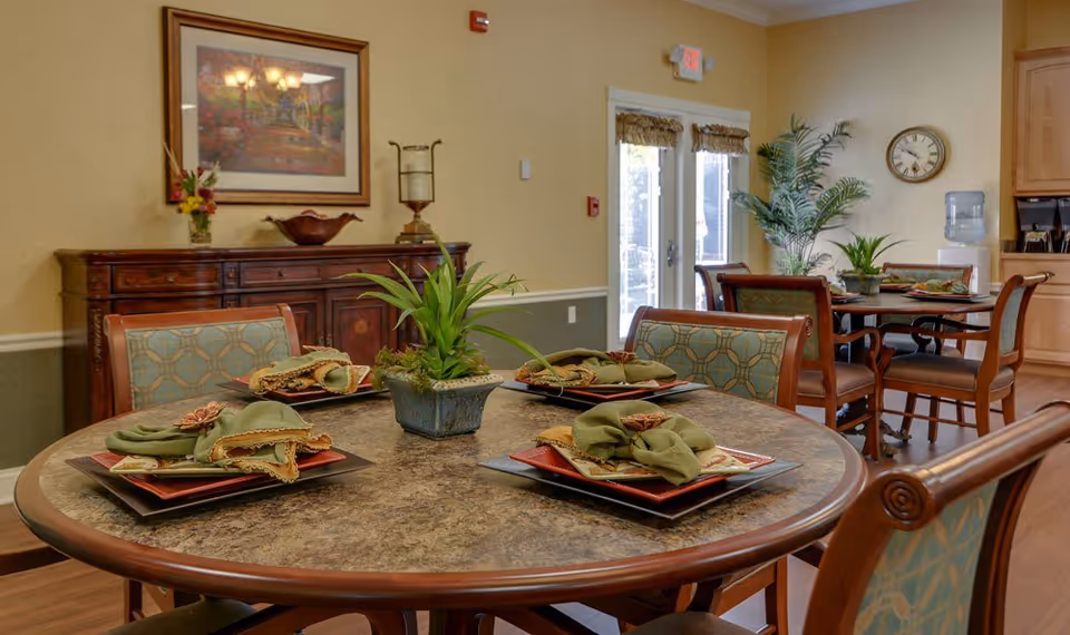 Photo 5 of Colony Pointe Senior Living