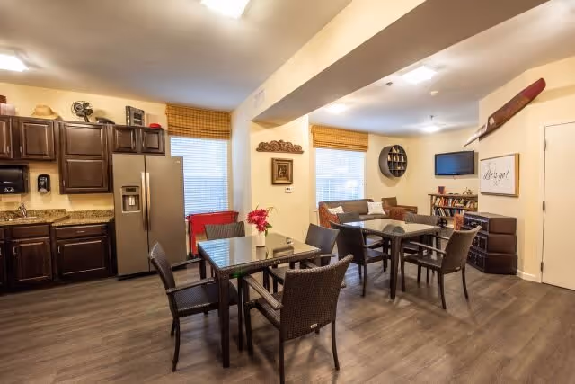 Photo 13 of Highlands Senior Living Norcross
