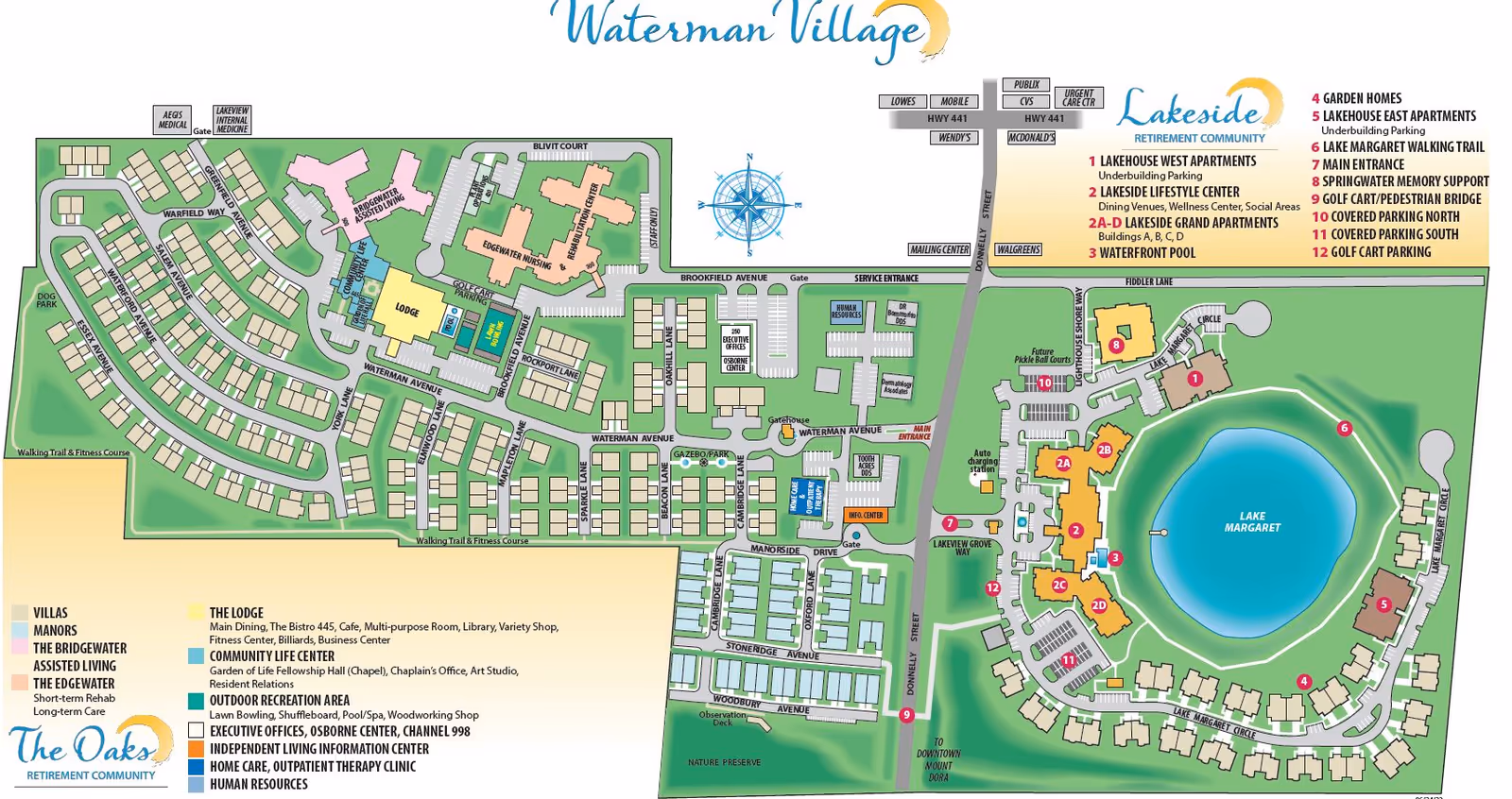 Photo 20 of Waterman Village Information Center