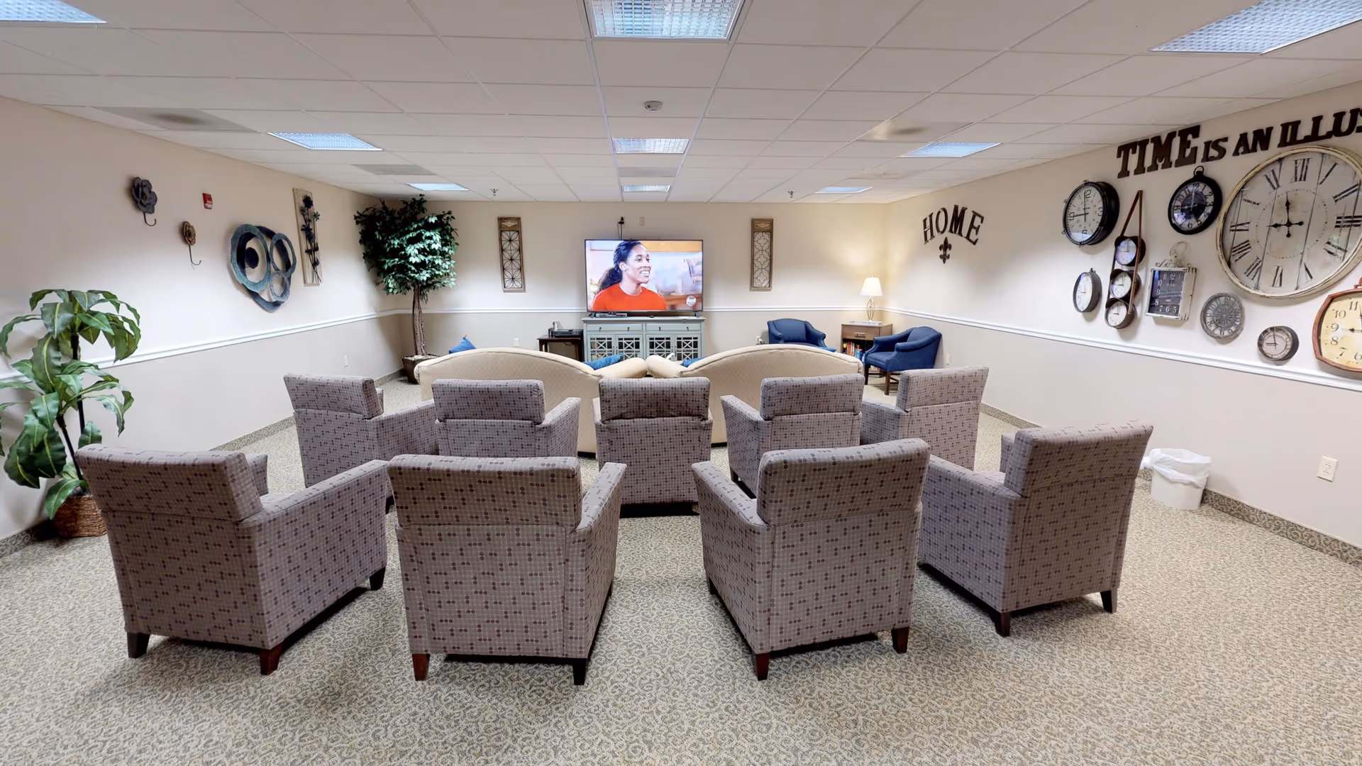 Photo 24 of Regency Manor 55+ Independent Senior Living Apartments