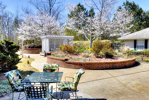 Photo 2 of Lotus Village Senior Assisted Living and Memory Care - Senior Community