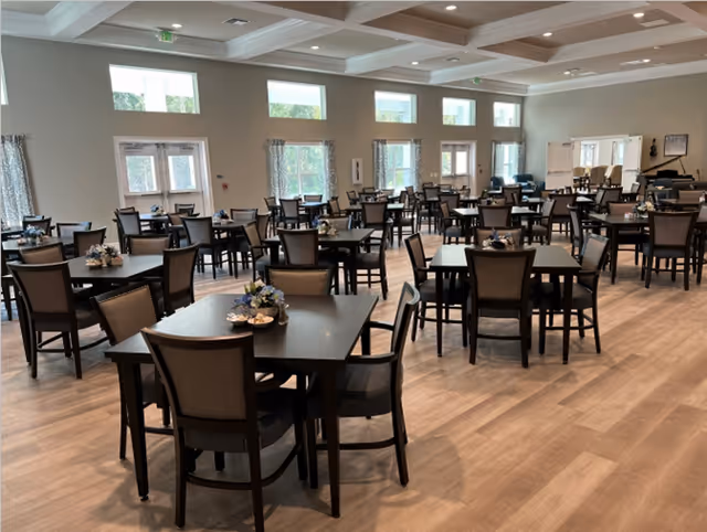 Photo 4 of Angels Senior Living At The Reserves Of Idlewild