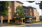 Photo of Gilpin Hall