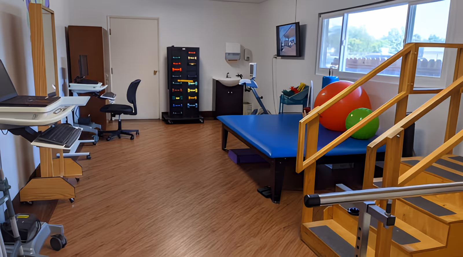 Photo 3 of Franciscan Post-Acute Care Center