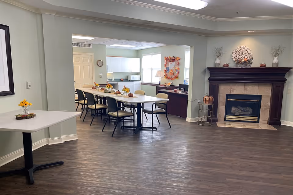 Photo 17 of The Rutherford Assisted Living