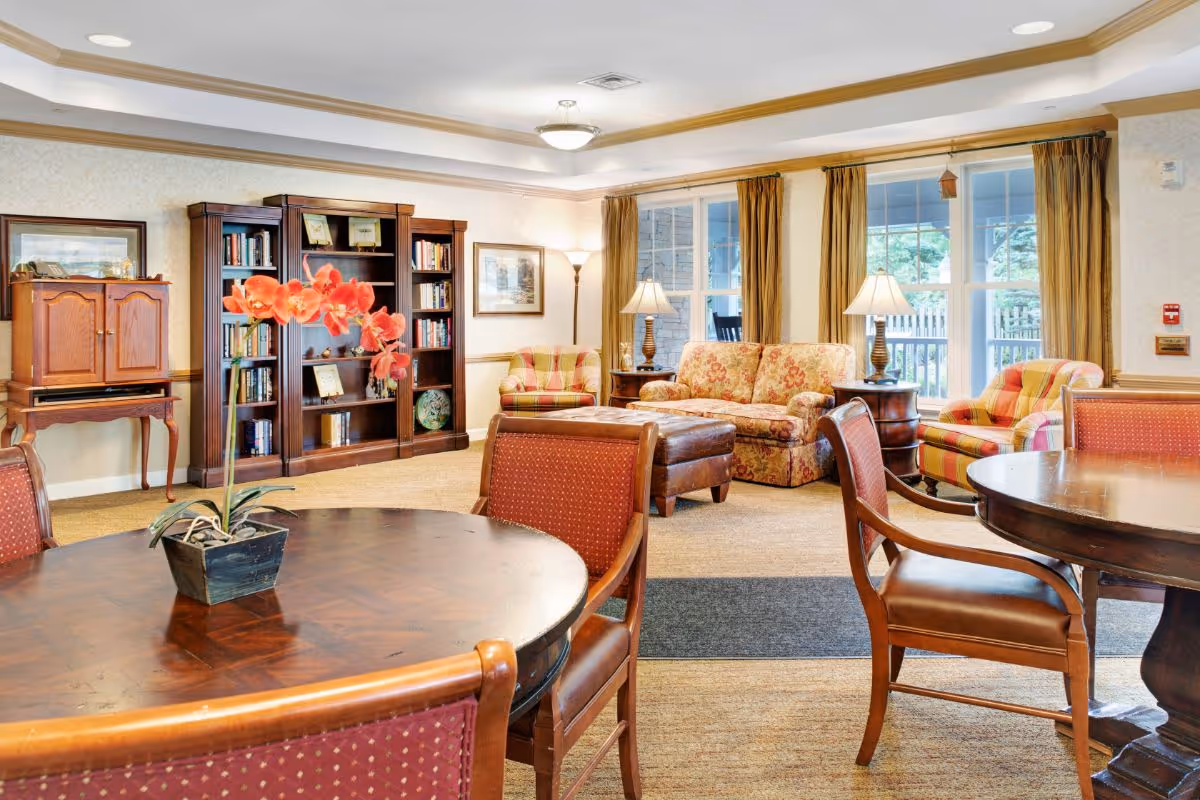 Photo 8 of The Bradford Senior Living