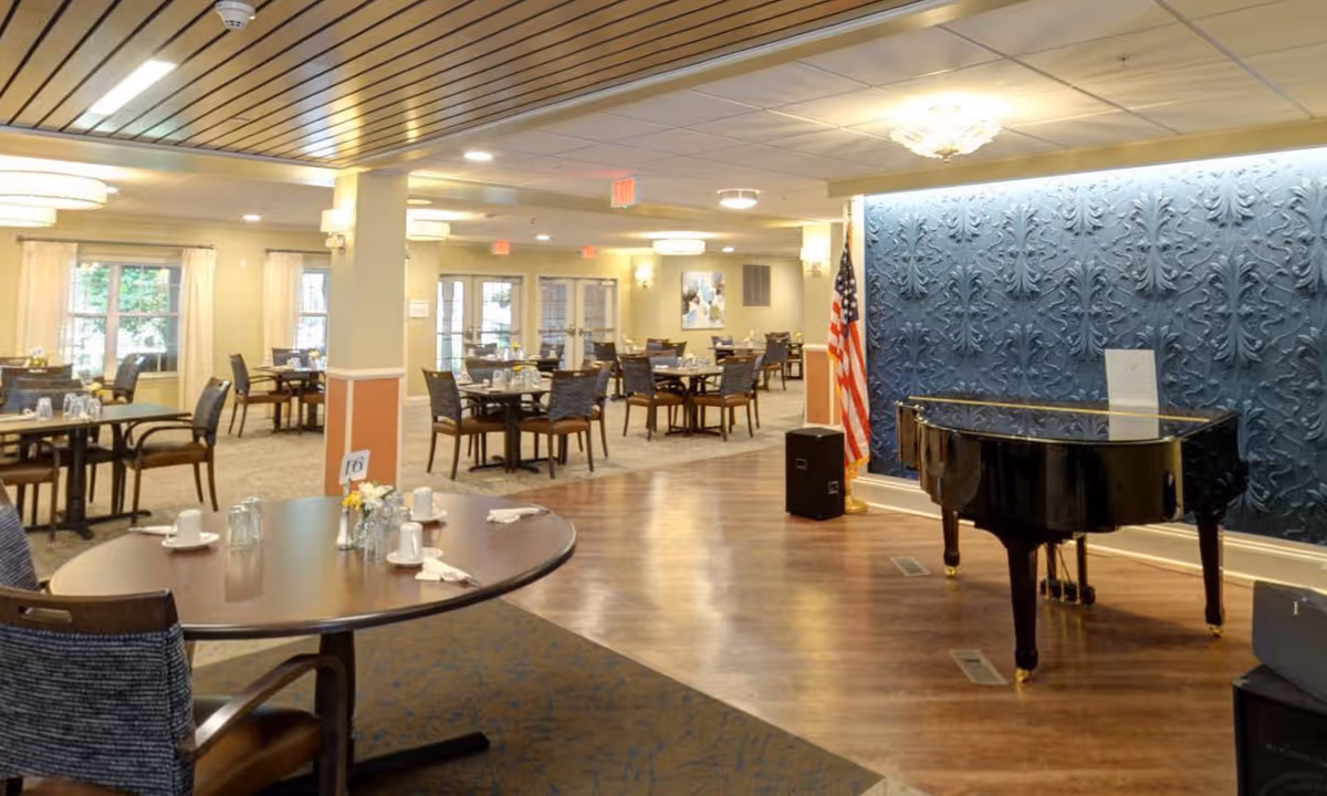 Photo 6 of Willow Falls Senior Living