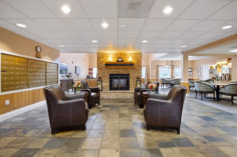 Photo 17 of Aegis Lodge