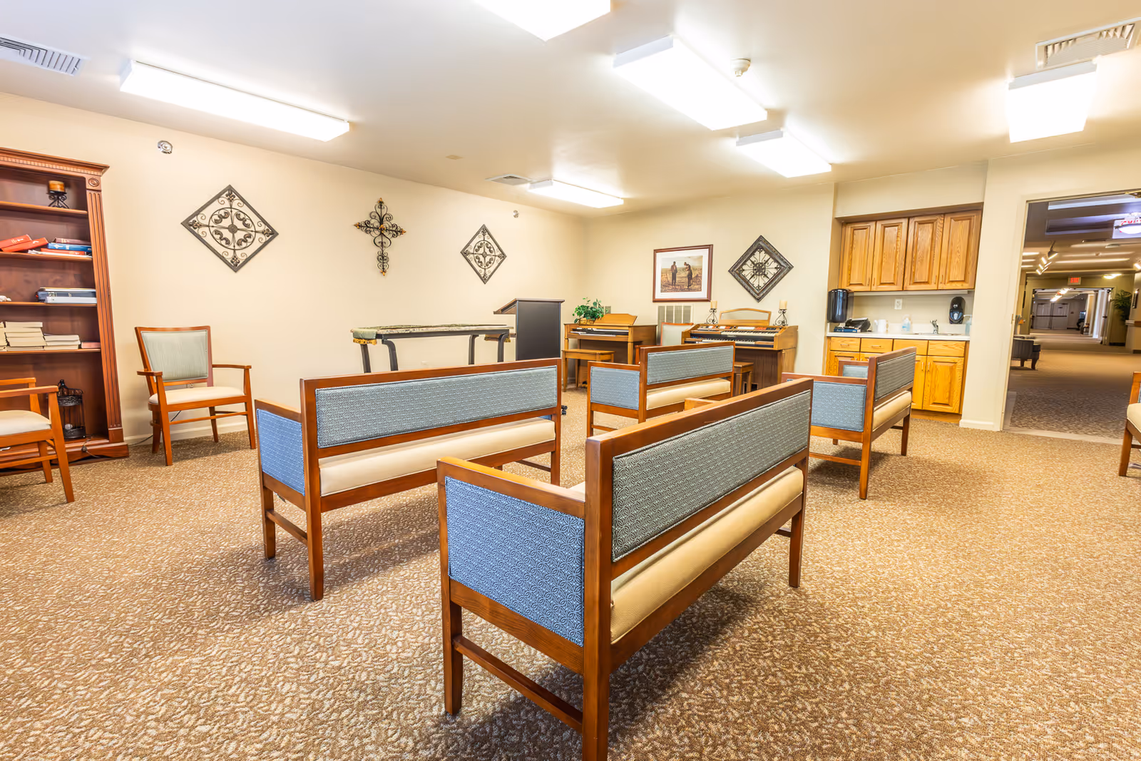 Photo 30 of Elison Assisted Living of Minot