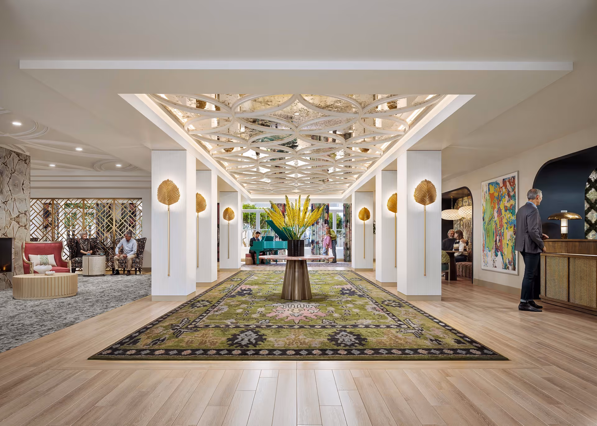Photo 7 of The Gallery at South Tampa