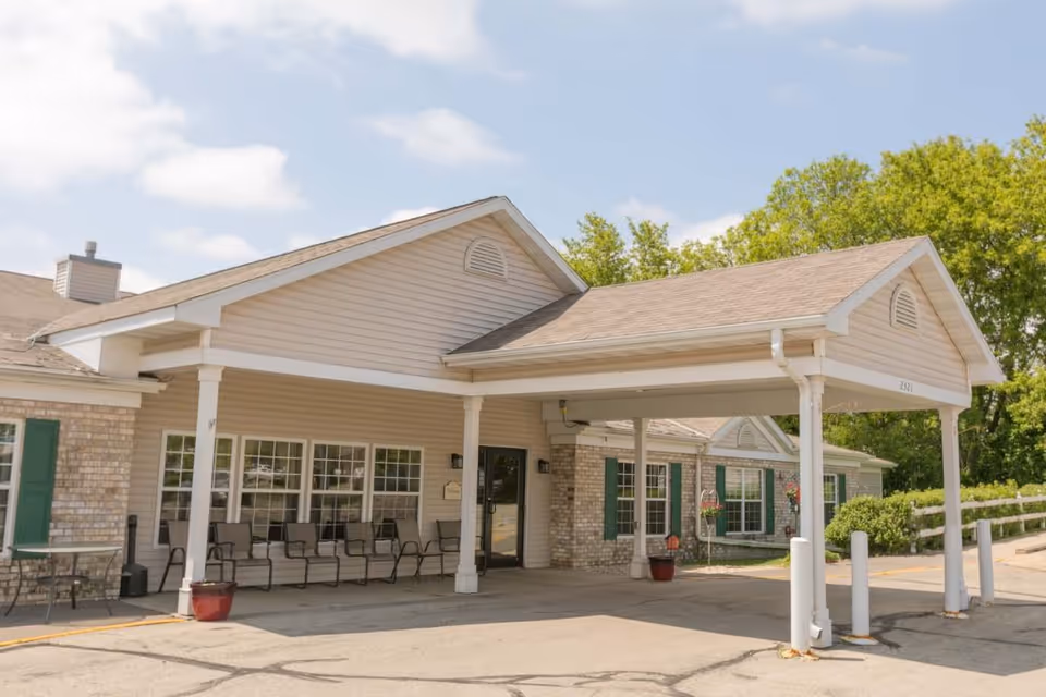 Photo 5 of Stoughton Meadows Assisted Living