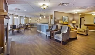 Photo 5 of Saint Therese Senior Living of Woodbury