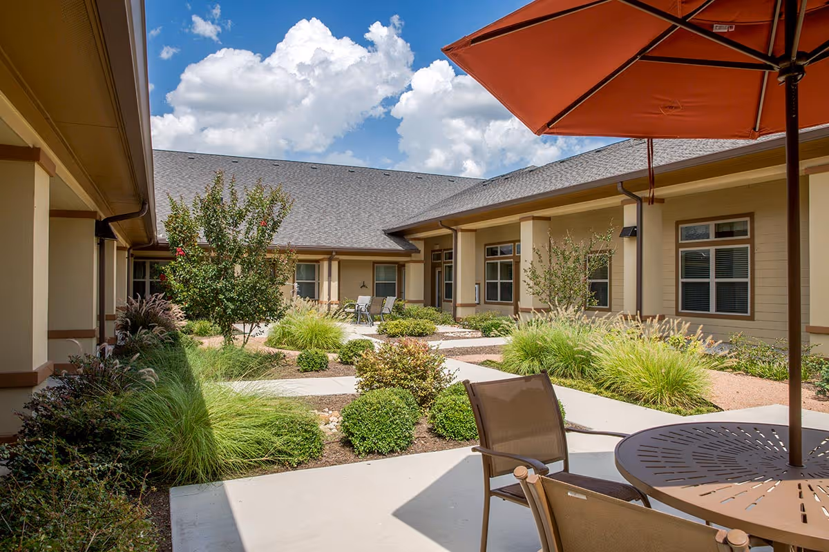 Photo 6 of Orchard Park of Kyle Assisted & Senior Living