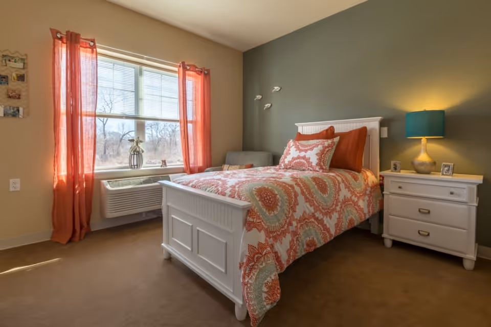 Photo 12 of All American Assisted Living at Washington Township