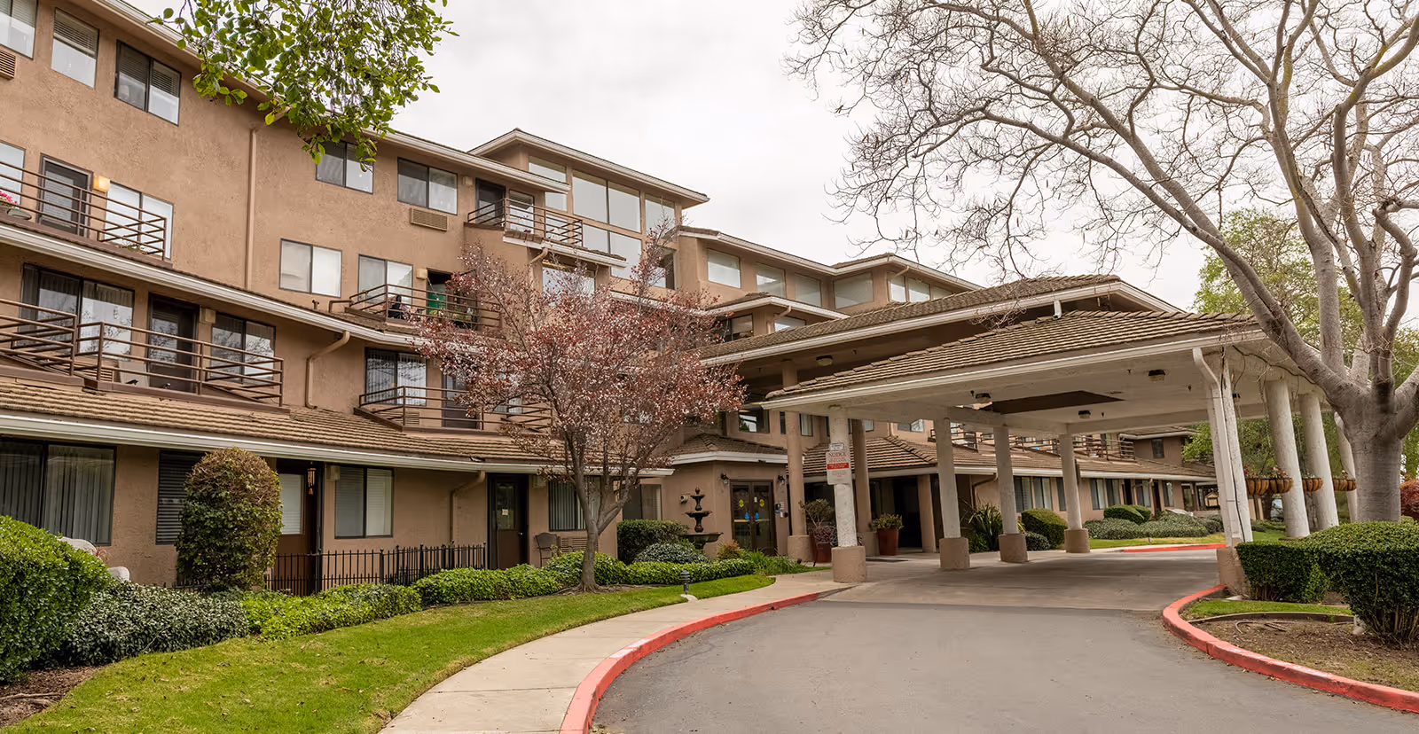 Photo of Las Brisas Retirement Community
